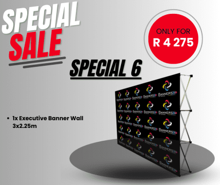 Special 6