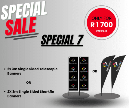 Special 7