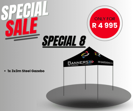 Special 8