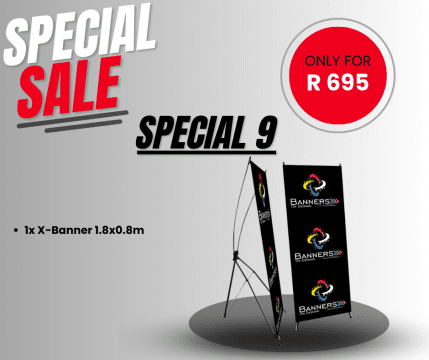 Special 9